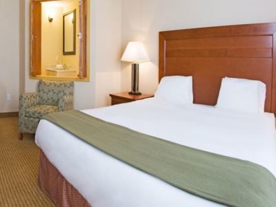 Hotel Express By Ihg 2*